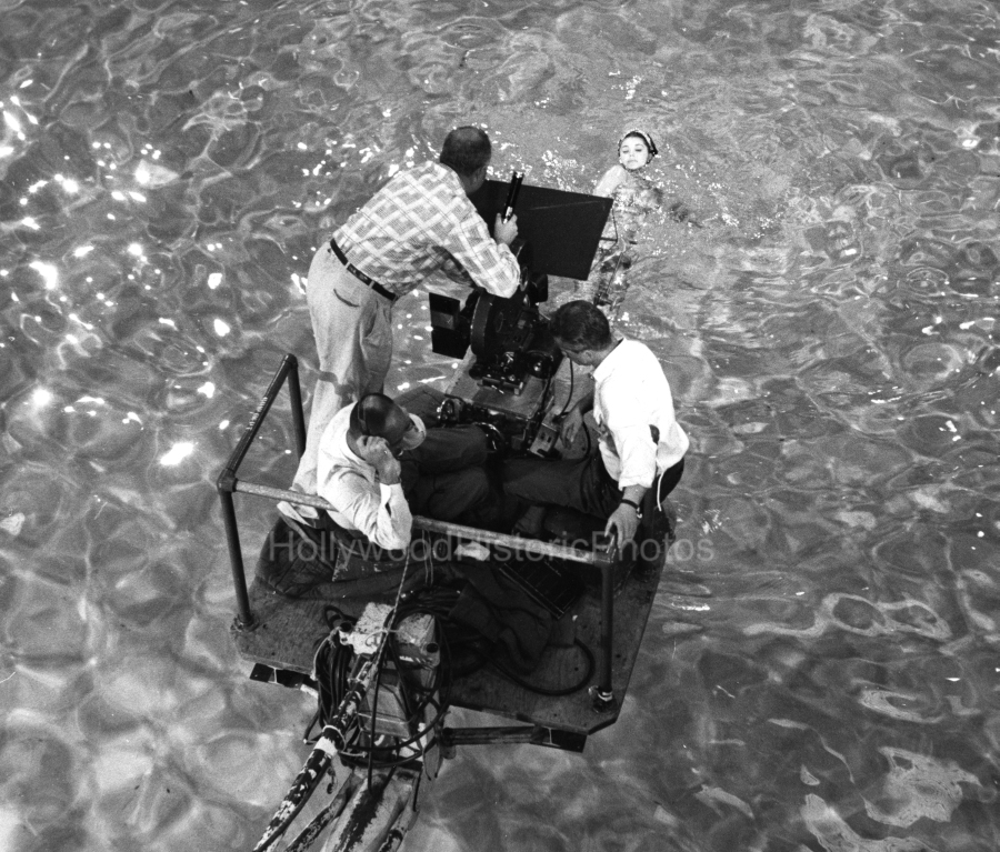 Esther Williams 1954 Filming Jupiters Darling.jpg